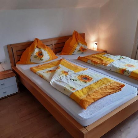Ferienwohnung Brandstaetter Windischgarsten Esterno foto